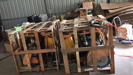 溧水行李、家具、电器包装托运