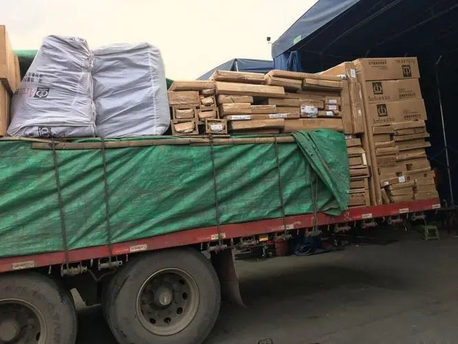 溧水家具托运