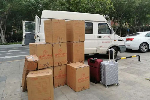 溧水行李托运公司